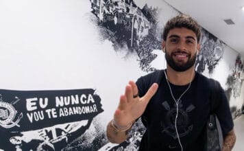 Yuri Alberto vai terminar o ano melhor do que Gabigol, Rony, Flaco, Luciano, Calleri…