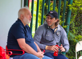 Zubeldía é cobrado pelas derrapadas do São Paulo, para usar os meninos da Copinha e mexer melhor no time