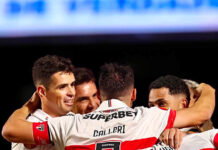 Torcedor do São Paulo terá de ‘engolir’ Luciano; e Oscar começa a se entender com Lucas