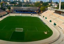 Copinha 2025: fique por dentro de todos os jogos da competição, com dias, horários e locais