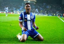 Porto negocia perdão de dívida de R$ 3,5 milhões com Wendell para liberá-lo ao São Paulo
