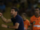 Abel é incapaz de admitir que o Palmeiras fez uma primeira parte ruim do Paulistão apesar da vaga