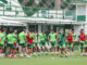 Vídeo: Palmeiras acelera na temporada e só tem uma direção, segundo o seu treinador
