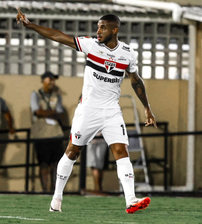 AndreSilva SPFC