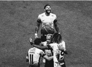 Corinthians salva a honra dos grandes no Paulistão e ganha na rodada: Rádio Eldorado