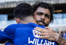 Gabigol faz escolhas erradas na carreira, abre mão de Flamengo e Palmeiras, e sofre no Cruzeiro