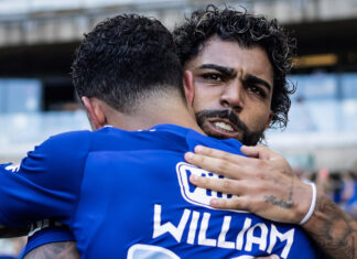 Gabigol faz escolhas erradas na carreira, abre mão de Flamengo e Palmeiras, e sofre no Cruzeiro