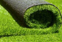 Grama sintética x grama natural: o debate que volta de um problema que nunca foi encarado