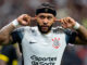 Corinthians estreia na Libertadores da América com um olho no futuro e um pé no passado