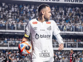 Santos perde Neymar por suspensão no Brasileirão, mas projeta retorno do ídolo na Sul-Americana