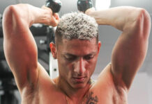 Richarlison volta como titular no Tottenham e joga última cartada por vaga na Copa de 2026