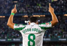 United e Chelsea querem Vitor Roque, mas Palmeiras não abre mão do jogador