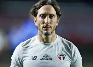 Rádio Eldorado: São Paulo permite empate do Velo e Palmeiras ganha da Inter; rivais se pegam domingo