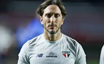 Rádio Eldorado: São Paulo permite empate do Velo e Palmeiras ganha da Inter; rivais se pegam domingo