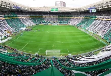 BTG Pactual assume a gestão do Nubank Parque com a WTorre. Entenda o muda no estádio do Palmeiras