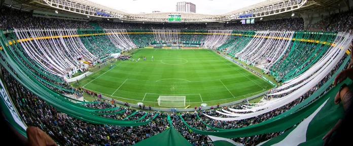 Allianz Parque