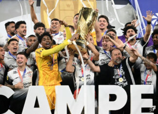 Corinthians festeja conquista incontestável sobre o Palmeiras e sonha com boa temporada