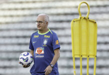 Análise de Robson Morelli sobre o estágio da seleção brasileira nas Eliminatórias da Copa