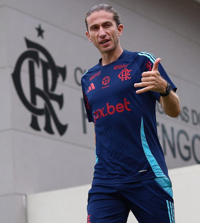 FilipeLuis Mengo