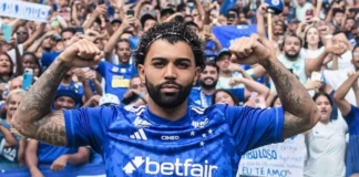 De volta ao Cruzeiro: Gabigol e o difícil momento de um astro que já não consegue escolher o próprio destino