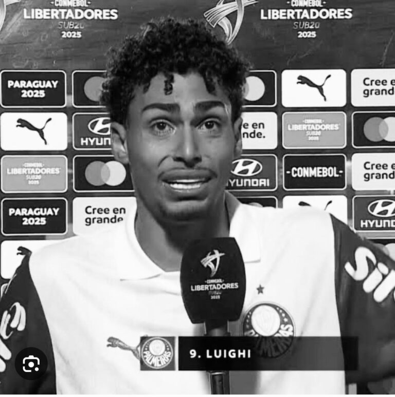 Carta aberta para Luighi, o menino que elevou sua voz contra o racismo e o jornalismo de mentira