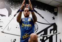 Neymar faz falta? Estatísticas revelam que Santos afunda quando ele não joga