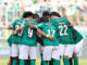 ‘Estamos longe do nosso nível. O Palmeiras precisa aceitar sua condição e melhorar seus processos’, disse Abel