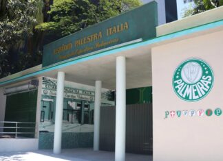 Palmeiras manda comitiva em reunião com polícia e MP sobre cerco a sócios e moradores nas ruas da Pompeia