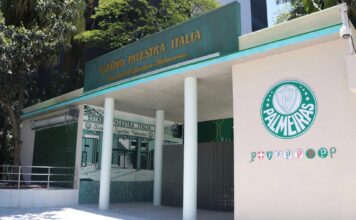 Palmeiras manda comitiva em reunião com polícia e MP sobre cerco a sócios e moradores nas ruas da Pompeia
