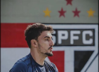 Entenda a nova regra dos 8 segundos para os goleiros: ela passará a valer no Brasileirão 2025