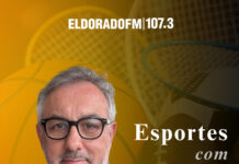 Rádio Eldorado: Ah, São Paulo! Era para ser dia de Ferreirinha. Mas teve vaias no Morumbis