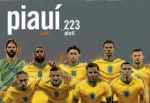 Por que os que reclamam do apito se calam diante da reportagem da ‘piauí’ que mostra os porões da CBF?