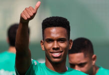 Por que Estevão é um jogador que dificilmente o Palmeiras vai encontrar outro igual?