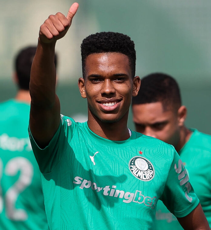 Estevao Palmeiras 11