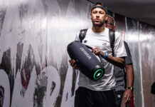 Quinze anos atrás, Neymar e Ganso eram a renovação do Brasil: hoje, eles saíram do banco para tentar ‘salvar’ Santos e Flu