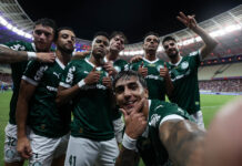 Abel recusa Al-Hilal por causa do Mundial de Clubes: veja provável Palmeiras contra o Porto