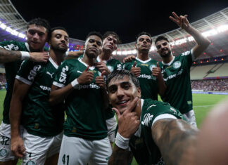 Abel recusa Al-Hilal por causa do Mundial de Clubes: veja provável Palmeiras contra o Porto