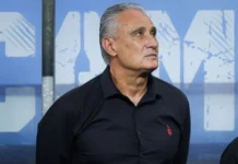 Botafogo negocia com Tite e reunião nesta segunda pode selar acordo