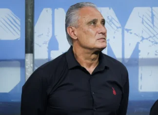 Botafogo negocia com Tite e reunião nesta segunda-feira pode antecipar a volta do treinador ao futebol