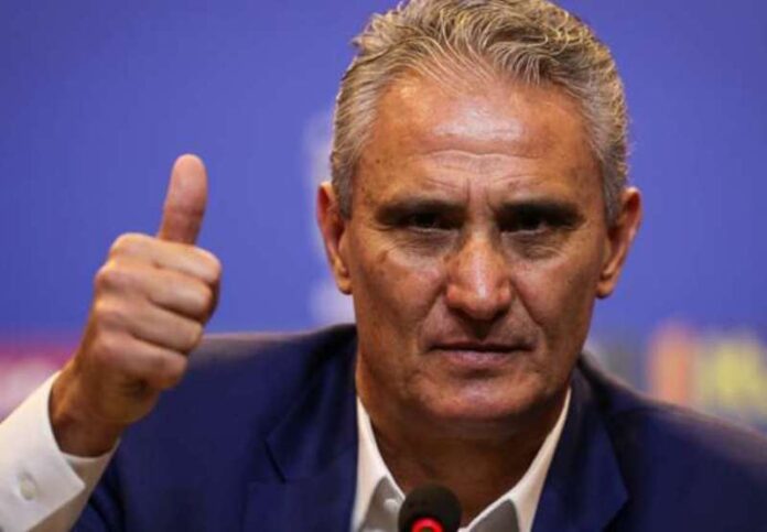 Tite CBF 1