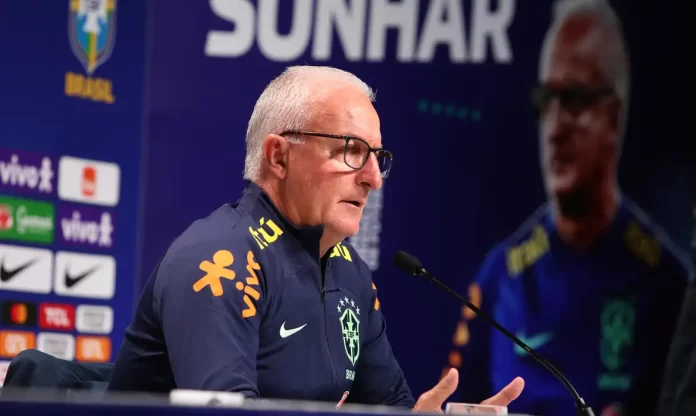 dorival 11 cbf