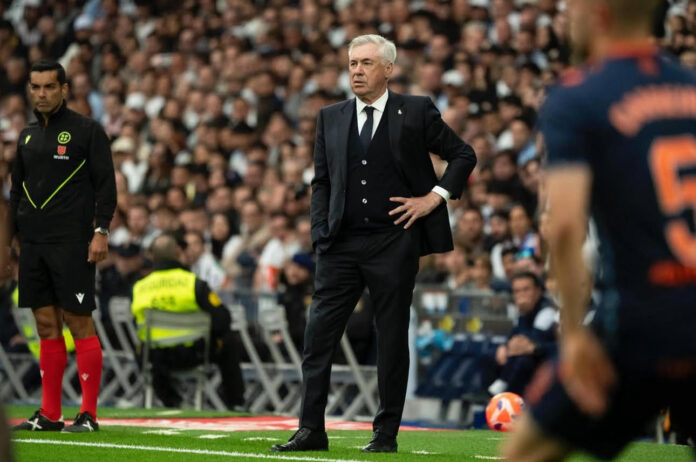 Ancelotti Instagram 4