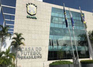 CBF retoma negociação dos direitos de TV, começa tendência e enfraquece projeto das ligas