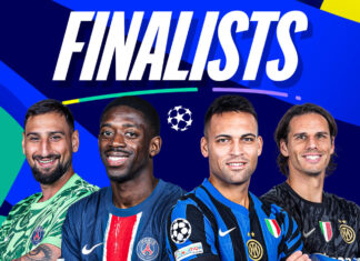 Dez razões que explicam o abismo entre o brilho da Champions e a escuridão do futebol brasileiro