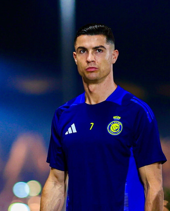 Cr7 instagram