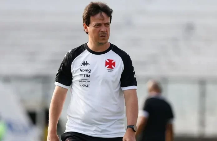 Diniz Vasco