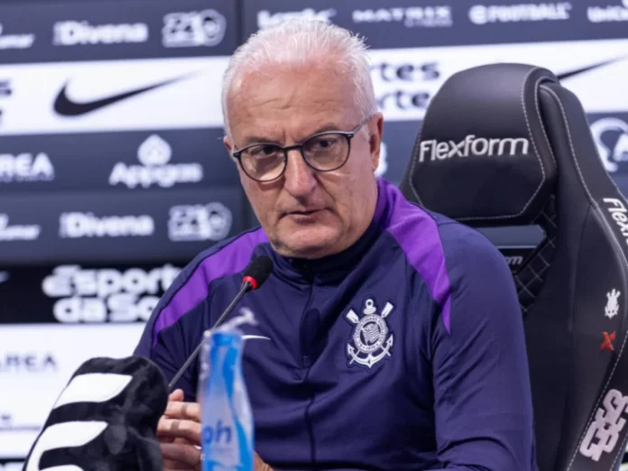 Dorival Corinthians 1