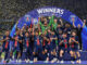 PSG 5 x 0 Inter de Milão: um título de Champions League não se compra, se conquista