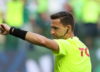 Palmeiras perde para o Fla com ‘pênalti do VAR’ que não foi de Murilo em cima de Arrascaeta