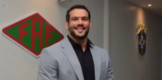 Com o ‘presidente reborn’ Samir Xaud, clubes perdem a chance de romper com as velhas estruturas de poder da CBF